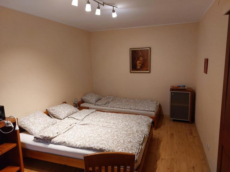 Apartament Polna Zator Apartment ภายนอก รูปภาพ