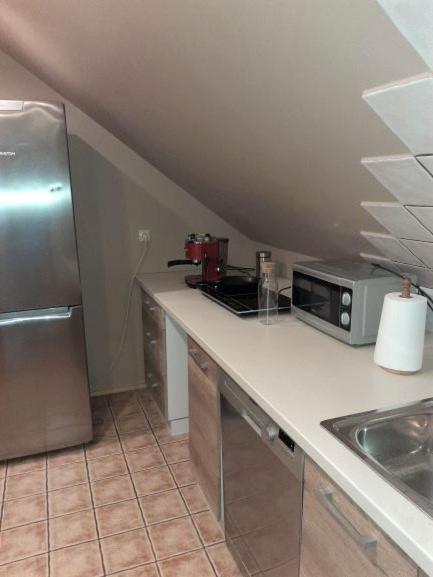 Apartament Polna Zator Apartment ภายนอก รูปภาพ